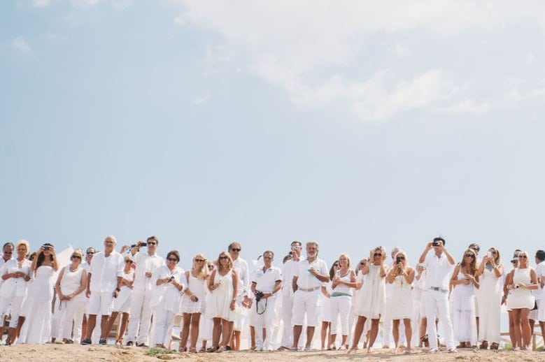 Mallorca Event Was könnte ich an meinem Geburtstag auf Mallorca