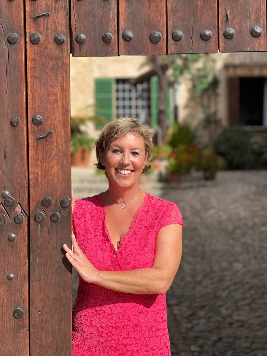 Corinna Guenther